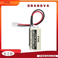 FDK Fuji CR17335SE 3V RB-5 Guangyang Dedicated Battery Epson Controller R13B060003