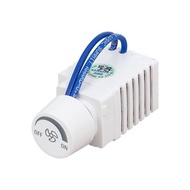 Sino Vanlock 400VA fan speed regulator, fan potentiometer