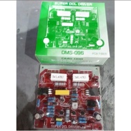 DMS-096 SUPER OCL POWER MONO DMS096