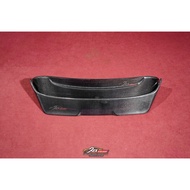 MINI Cooper S JCW F55 F56 Rear Spoiler AG V1 Carbon Fiber Wings