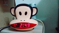 猴子投影鐘