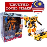 Transformers Bumble Bee action Figure