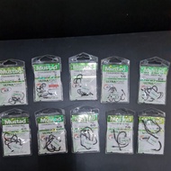 mustad O'SHAUGHNESSY BAIT HOOK