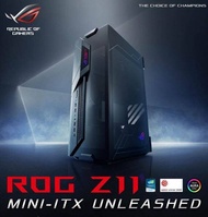 # ASUS ROG Z11 ITX T.G PC Chassis #