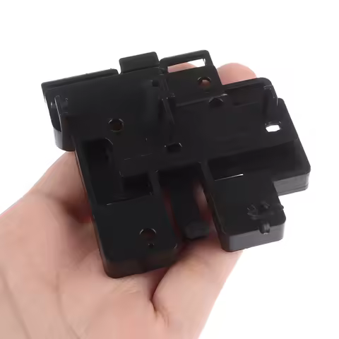 1Pc 7cm Black Hard Drive Bezel Stand for M410 M415 M910T M710T M2 Motherboard M.2 SSD Bracket