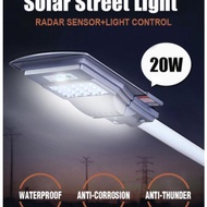 20W Street LED Light