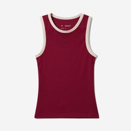 Áo thun nữ Owlbrand Tanktop / Đỏ