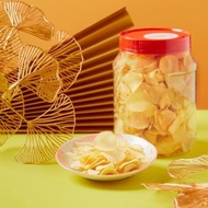 CNY Treat/Biscuit Arrowhead Chips And Products
