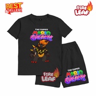 FURY BOWSER JR THE SUPER MARIO GALAXY CHILDREN'S SUIT FREE NAME
