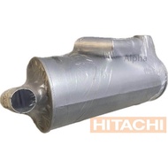 Excavator Hitachi model UH063 Muffler (after market) ( UH-063 )