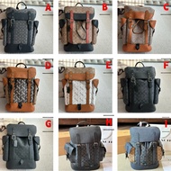 7673 Hitch Men hitch hudson signature backpack hiking bag C7673 men's bag pack Graham BackPack