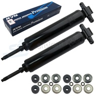 KYB โช๊คอัพหน้า MAZDA M1600 น้ำมัน (KA-1607A)(2 ต้น)