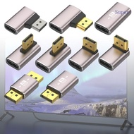 Super 8K 1 4 Male to Female Adapter Converter Adapter 8K 60Hz