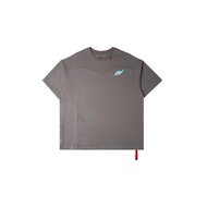 Rexagon X Mr Paint Shop Oversized Tee