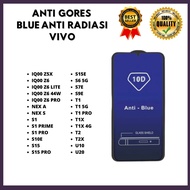 Tempered GLASS ANTI RADIATION VIVO IQ00 Z5X-IQ00 Z6-IQ00 Z6 LITE-IQ00 Z6 44W-IQ00 Z6 PRO-NEX A-NEX S