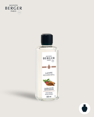 Maison Berger500ml Festive Cinnamon refill lampน้ำหอมสำหรับบ้านชนิดเติมตะเกียงน้ำหอมกลิ่นเฟสทีฟ ซินน