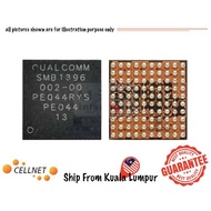 [Cellnet] SMB1396 version 002-00 002-01 002-02 Charging IC Charge IC Ori New