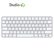 Apple Magic Keyboard with Touch ID for Mac models with Apple silicon (USB-C)-Thai(คีย์บอร์ด ไทย-อังก