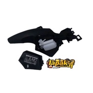 Hugger Airblade Mudguard Under Vario 125-150 Hugger Airblade Vario 125-150/