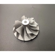 Turbo Charger Wheel Fan TD05-20G Replacement