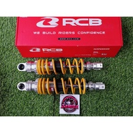 ✅ RCB S SERIES SHOCK 305MM NMAX V2 / AEROX  / PCX