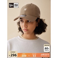 New Era New Era New Era Summer New Style MLB Baseball Hat NY Embroidered Fashion Sunshade Cap