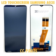 Lcd Touchscreen Samsung A02S A025 A03S