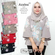 Azalea Blouse by ClassyKeys