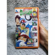 Pocket monster VHS Tape