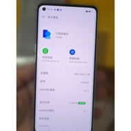 Digital Mobile Phone Second-Hand Second-Hand Mobile Phone OPPO reno5pro International Version