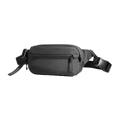 MARK RYDEN Mini Crossbody Bag Lightweight Waist Bag