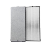 Suitable for Supor KJ620G-S30 KJ620g-S30-58 Air Purifier Filter Filter Filter Element Set