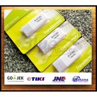 TOSHIBA 64GB FLASH DRIVE SAVING PACKAGE / FLASH DISK / TOSHIBA 64 GB FLASH DRIVE