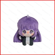 ST1 Frieren: Beyond Journey's End Frieren Himmel Stark Cute Plush Bag Charm plushie toys for kids gi