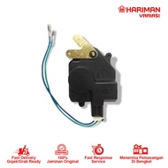 All New Avanza Central Lock Motor Central Lock System