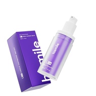 Hismile V34 Color Corrector-Tooth Stain Corrector, Tooth Whitening Enhancer, Purple Toothpaste, Colo