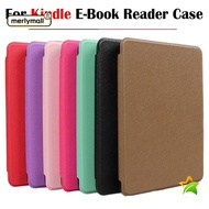 MERLYMALL 6-6.8 inch e-Reader , 10/11th Generation Auto Sleep/Wake M2L3EK C2V2L3 Folio Cover, Shockp
