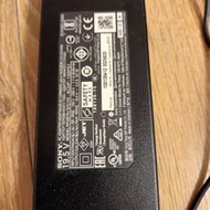 SONY 原裝智能大電視19.5V火牛連電源接駁線