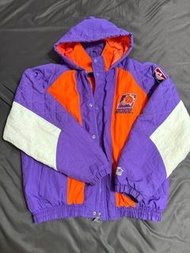 Starter Phoenix Suns Vintage Jacket 古著太陽隊鋪棉外套 韓國製
