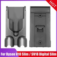 Docking Station For Dyson V10 Slim / SV18 Digital Slim Vacuum Cleaner Wall Mount Storage Rack Chargi