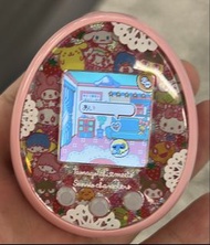 Tamagotchi 三麗鷗 sanrio meets 新淨