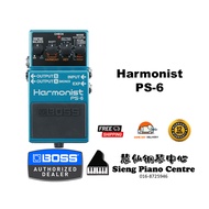 BOSS Harmonist PS-6 (B)