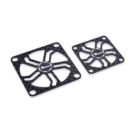 Rocket Carbon Cooling Fan Cover 40x40MM 30x30MM