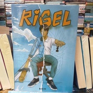 Rigel'S Novel