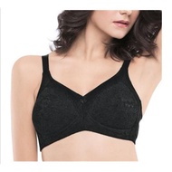 Avon Bra Avon Juita Mama Bra Black Non Wired