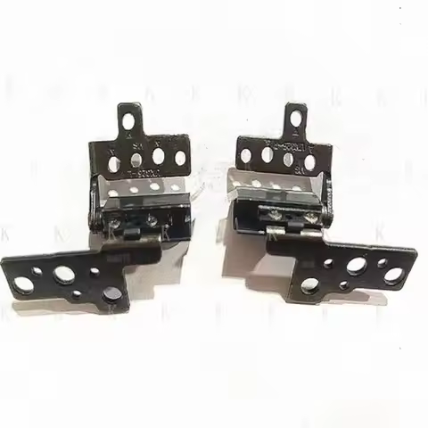 C LCD Screen Hinge Shaft Replacement Parts For ASUS Zenbook UX14 UX435 Laptop