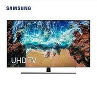 展示出清★108/4/21前送三星藍牙聲霸 三星 SAMSUNG 65吋 超4K UHD液晶電視 UA65NU8000WXZW / 65NU8000 台灣製造