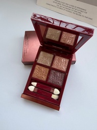 New Product New Product Special/45 Tf Coffee Rose 4 Color Eyeshadow Palette 5.6g 01 #Quality❗2026 TF