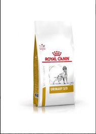 Royal Canin  (LP18) Urinary 泌尿道 處方狗