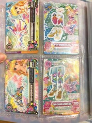 放星夢學園卡